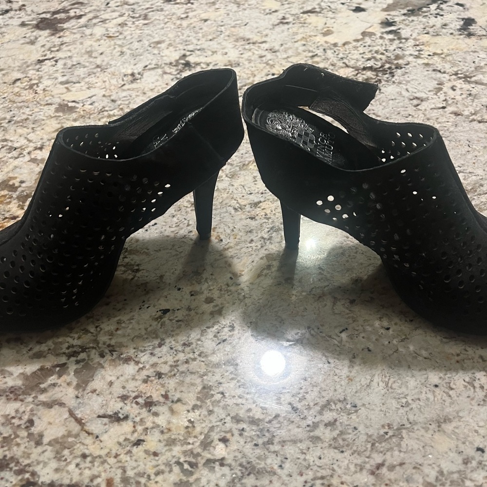 Heels
